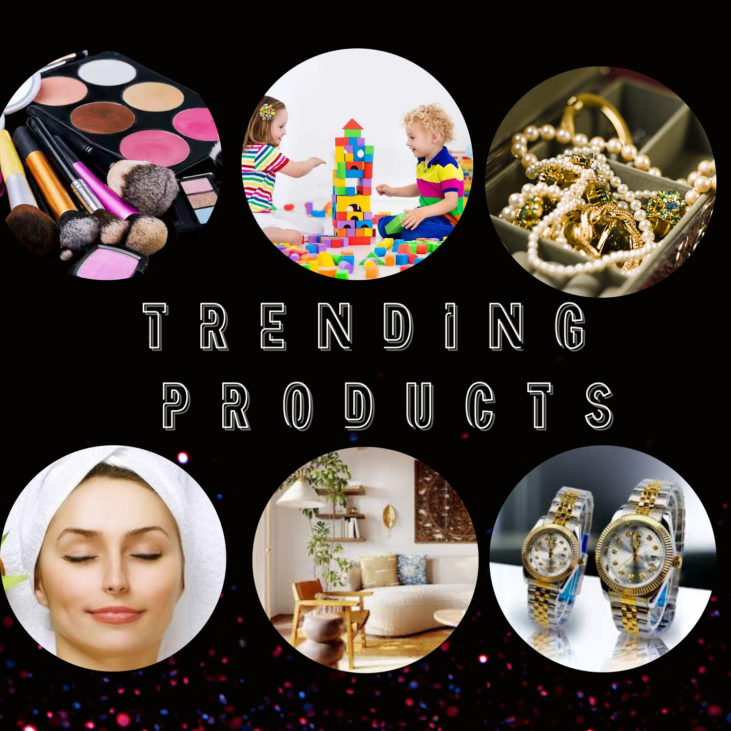 Trending Products